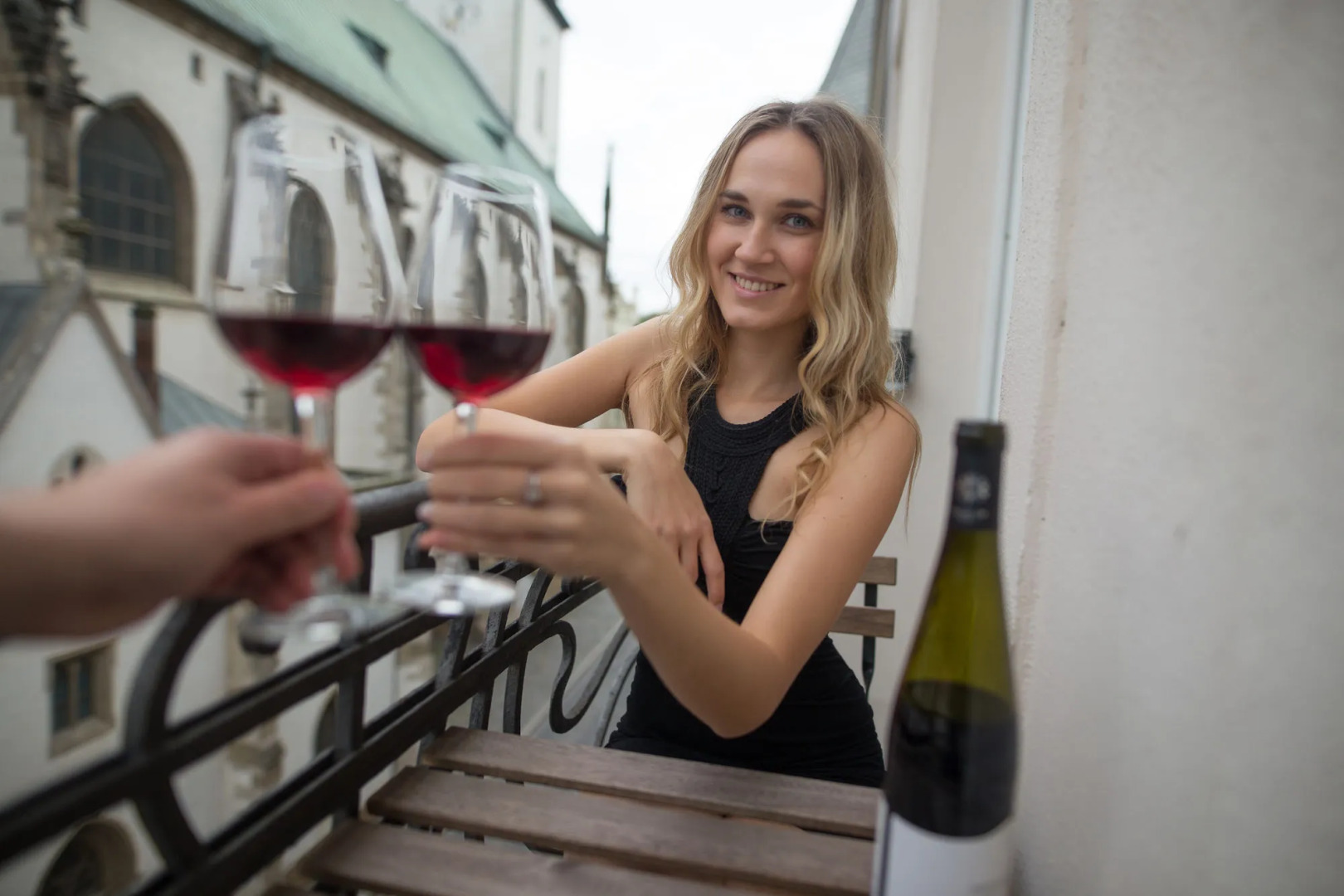 Hotel and Apartments Jacob