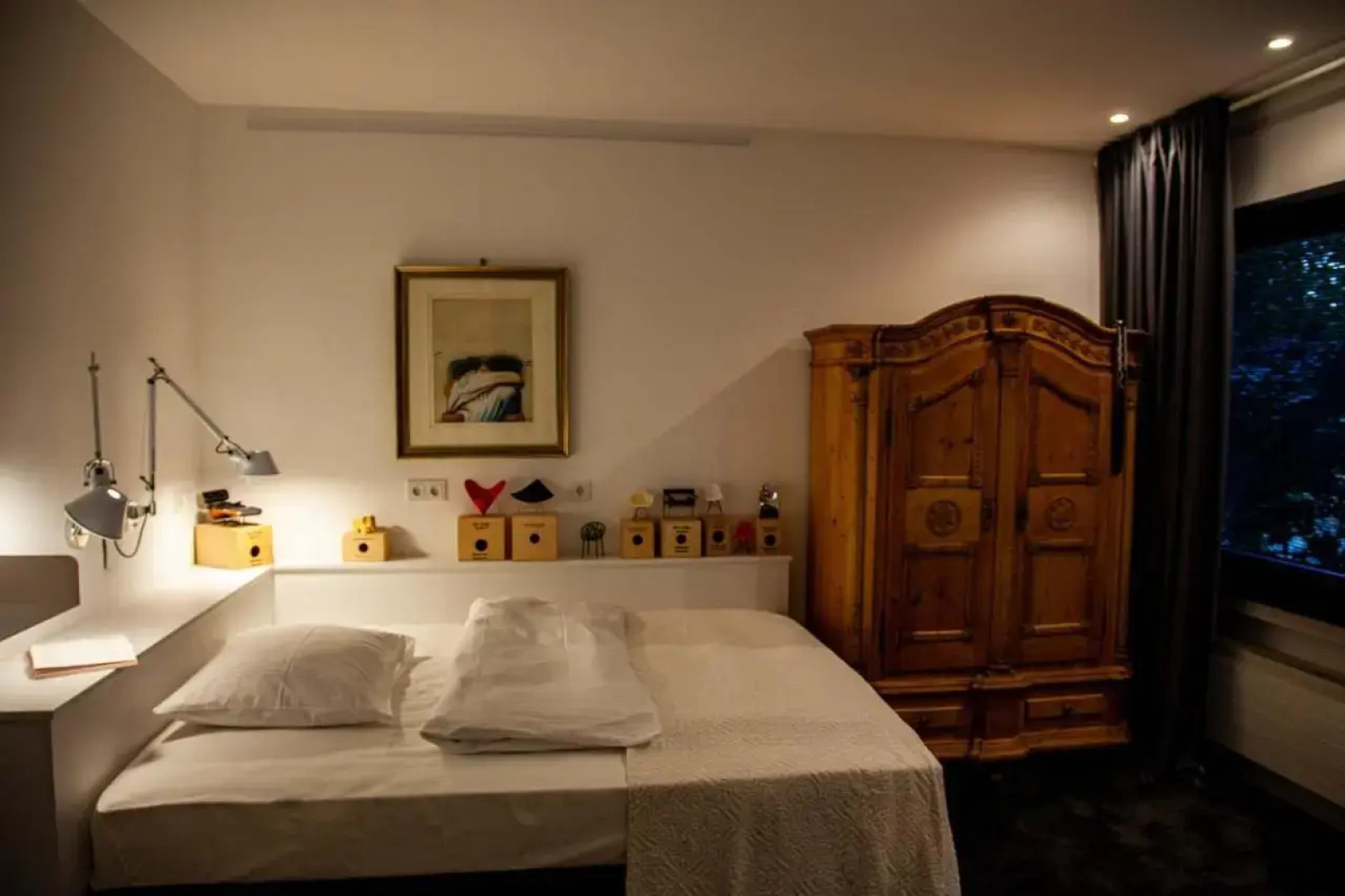 the birdy mountains luxury lodge