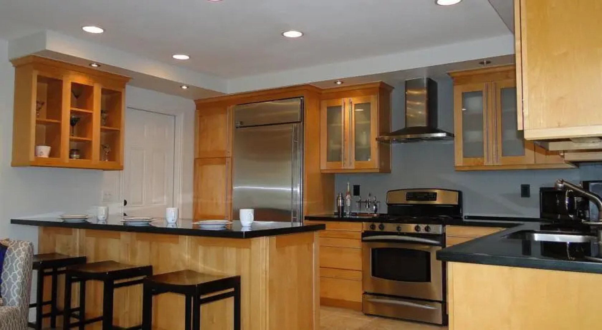 Villa Sereno- Luxury Lakefront Villa near Laguna Beach