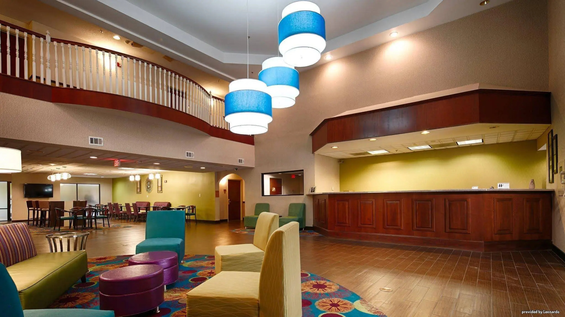 Best Western Plus McDonough Inn & Suites