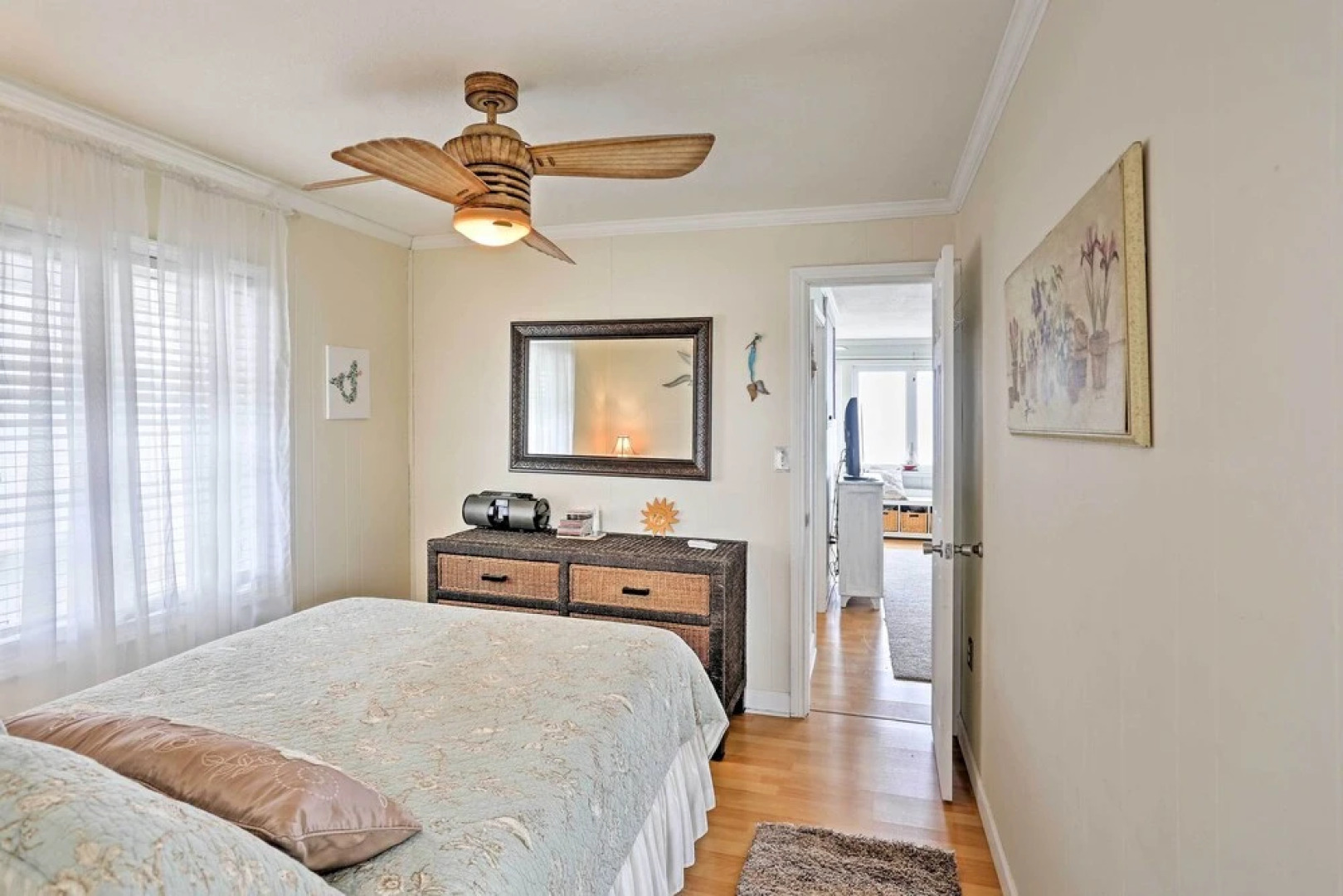 Waterfront Oak Harbor Home on Lake Erie w/ Views!