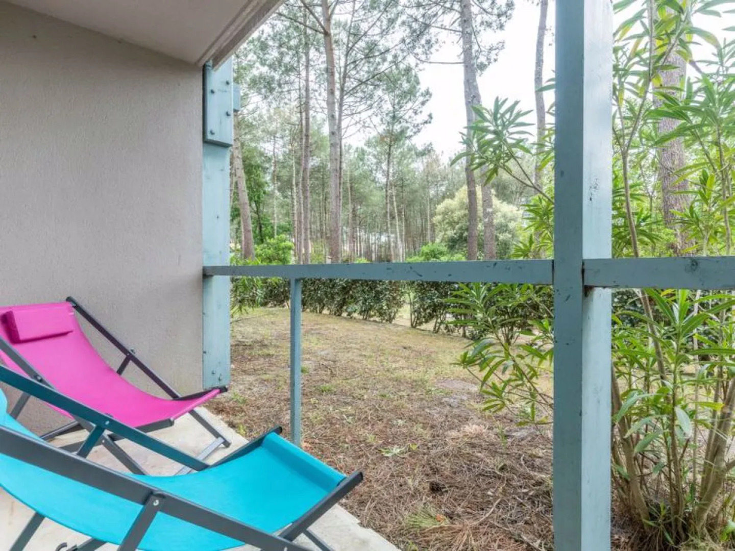 Village Cheval Spa Résidences 41301