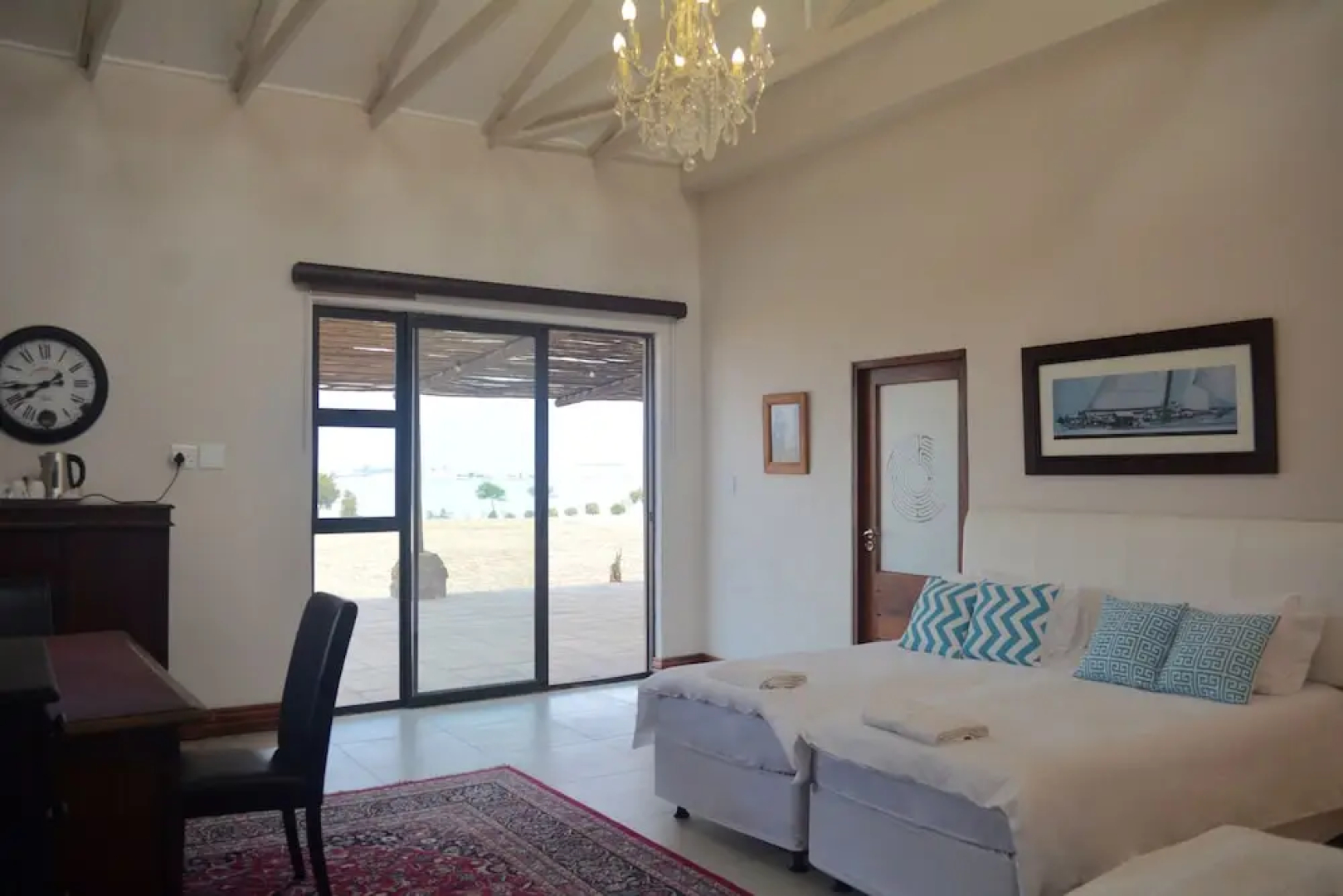 R'new Pecan Farm & Wellness Centre