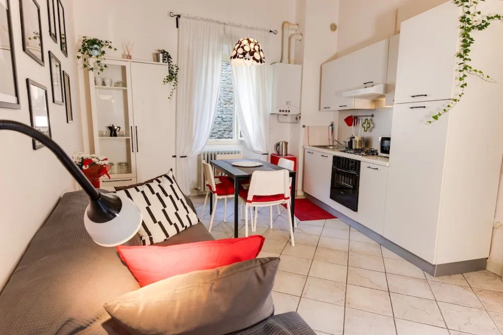 RomagnaBNB Garibaldi