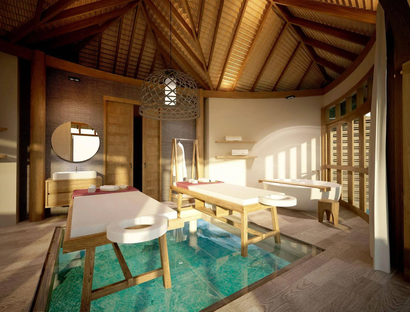 Отель Vakkaru Maldives