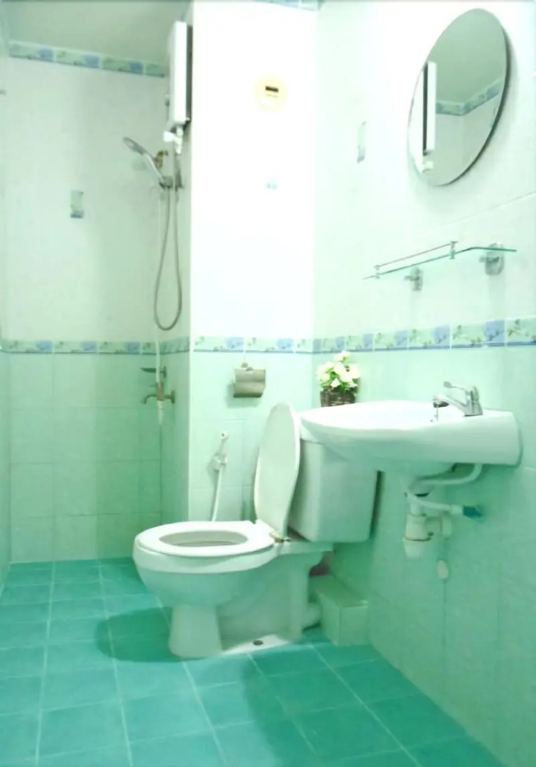 Donmuang - Impact Condo Service