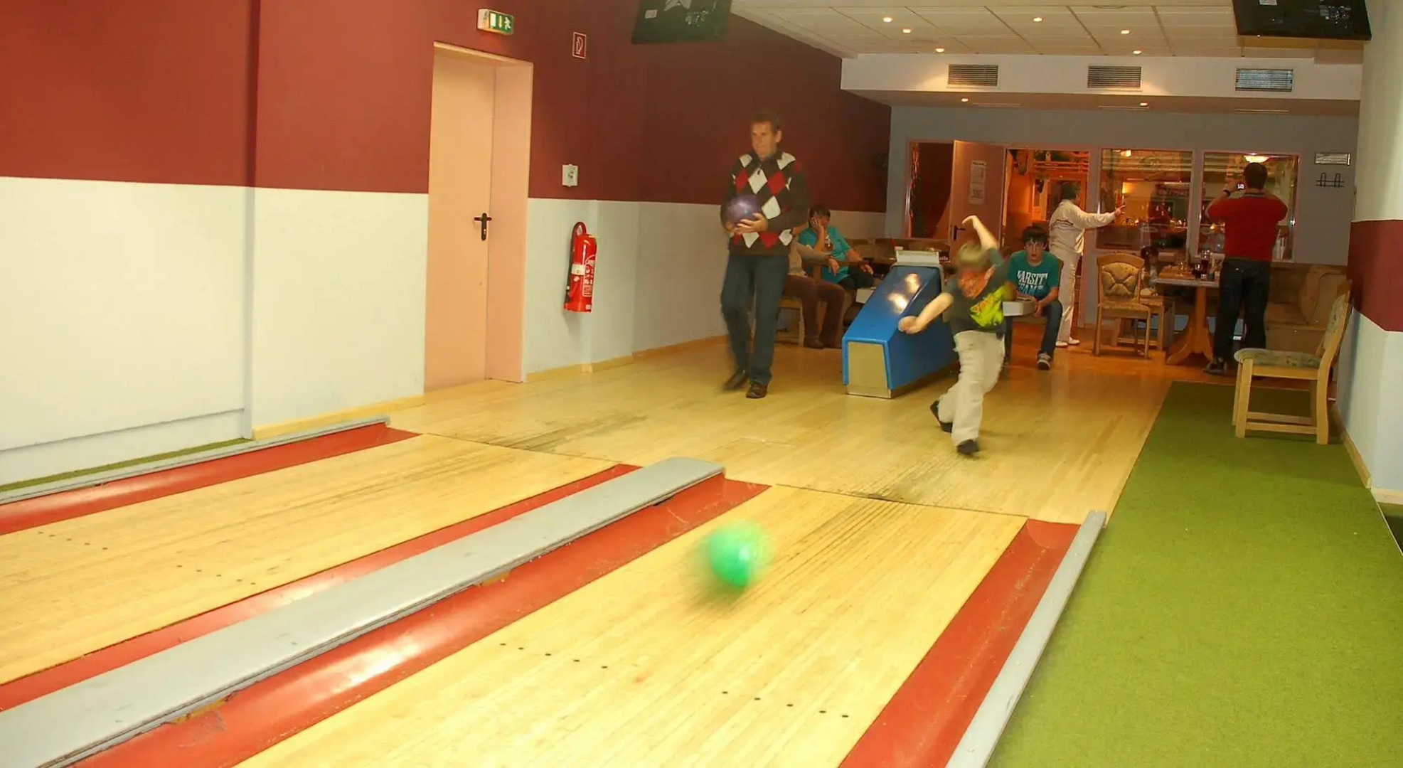 Ferienapartments Panoramic Oberharz