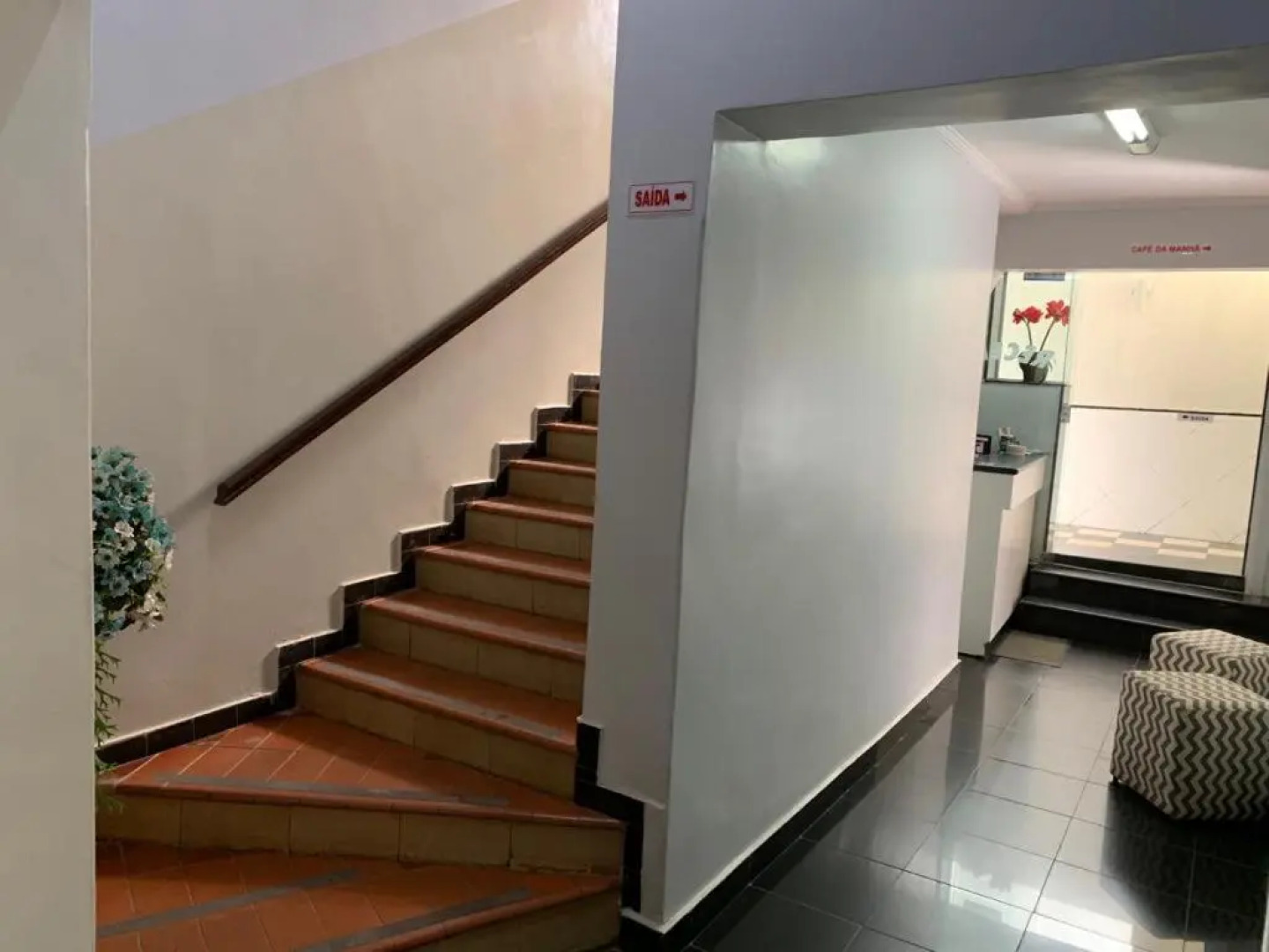 Hotel Central de Anápolis