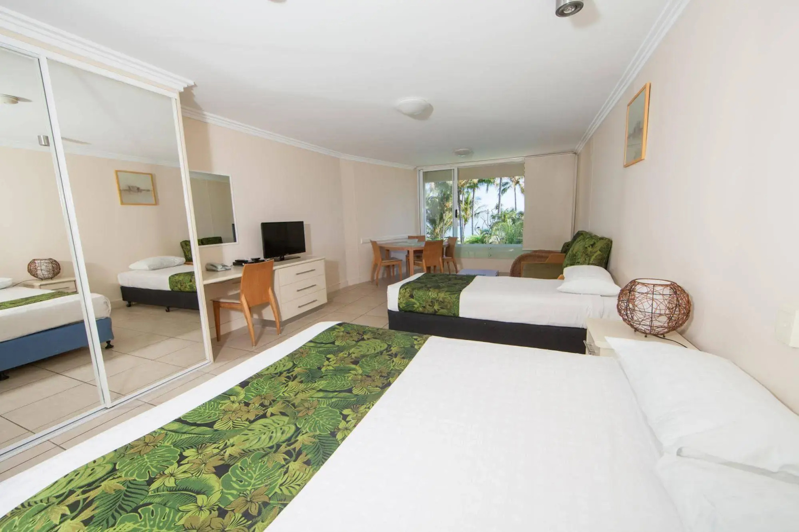 Tangalooma Island Resort