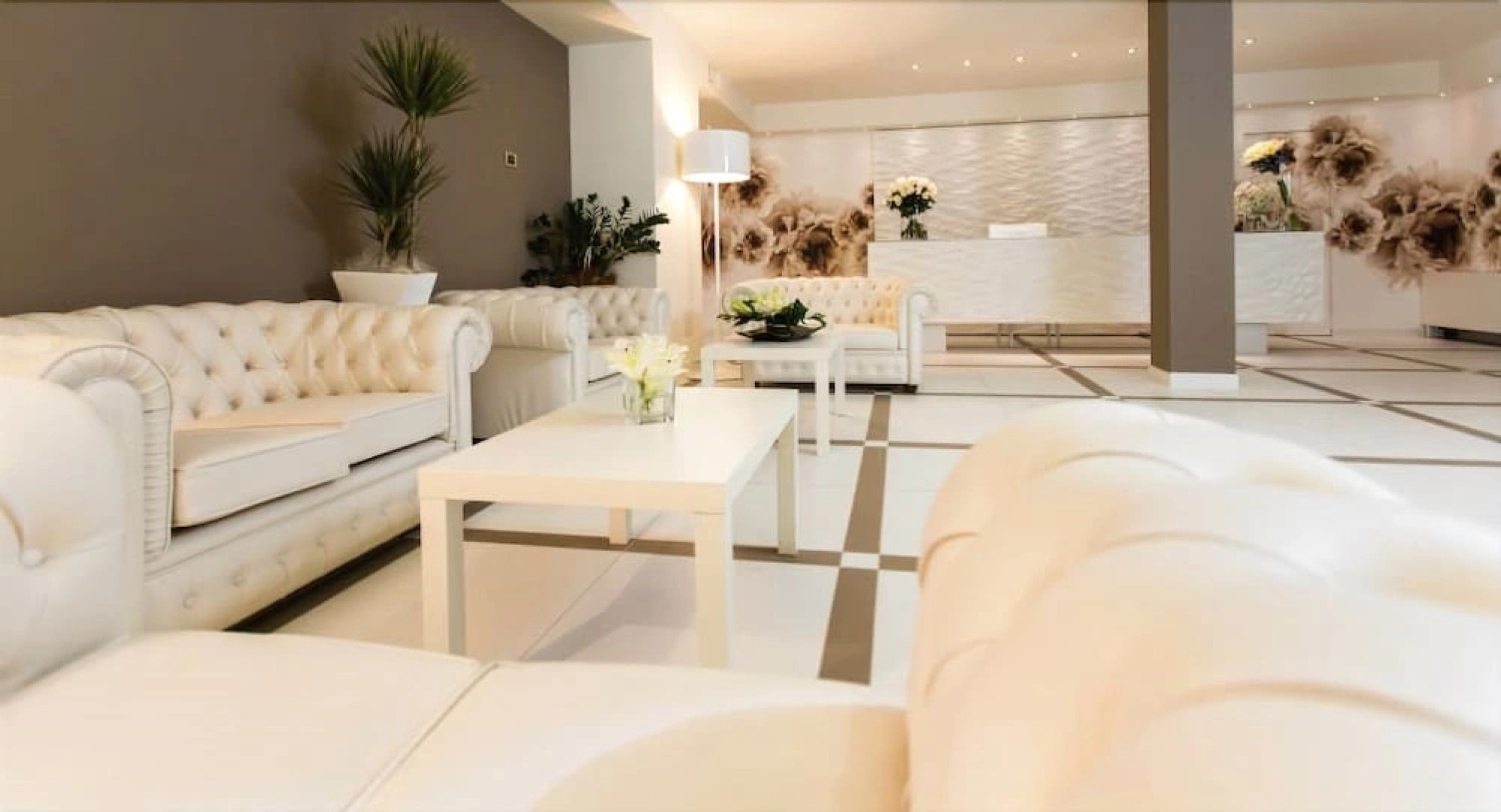 Street Hotel Comacchio