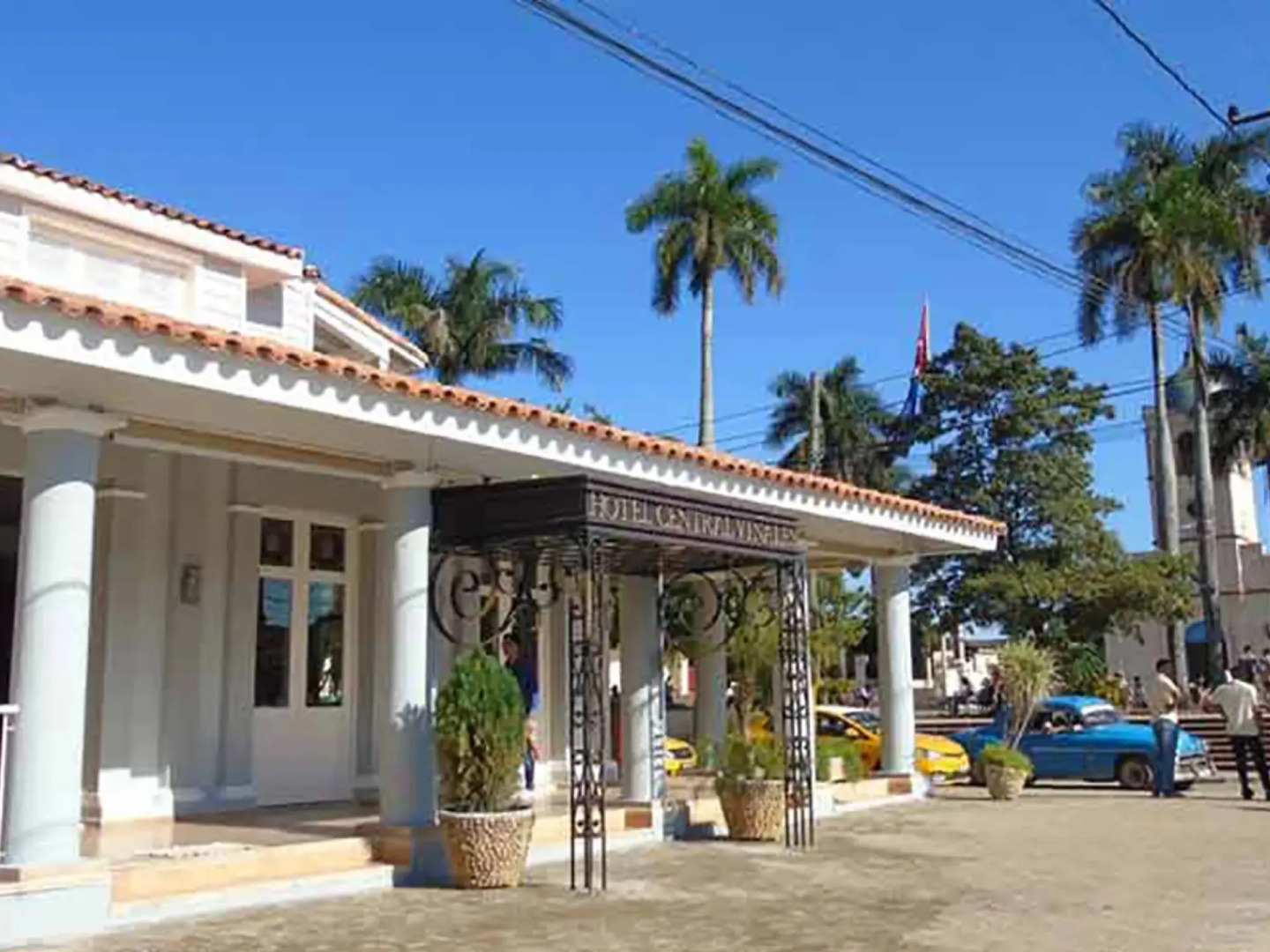 Mystique Central Vinales