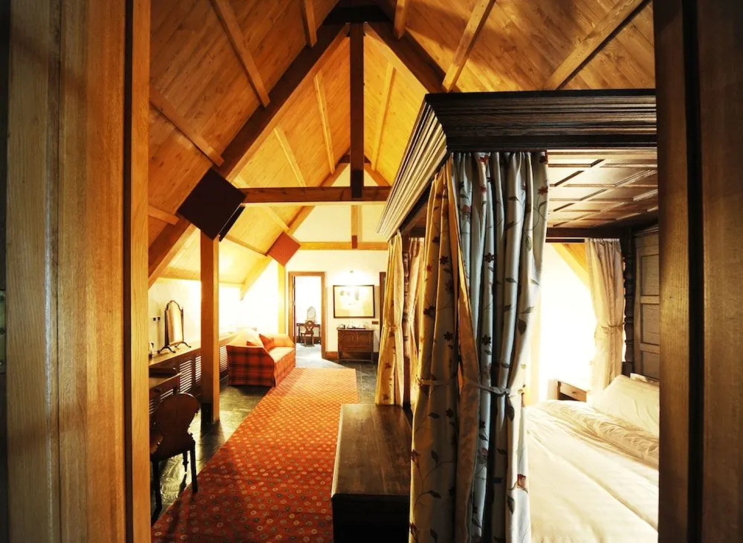 Penglai Treatyport Vineyards