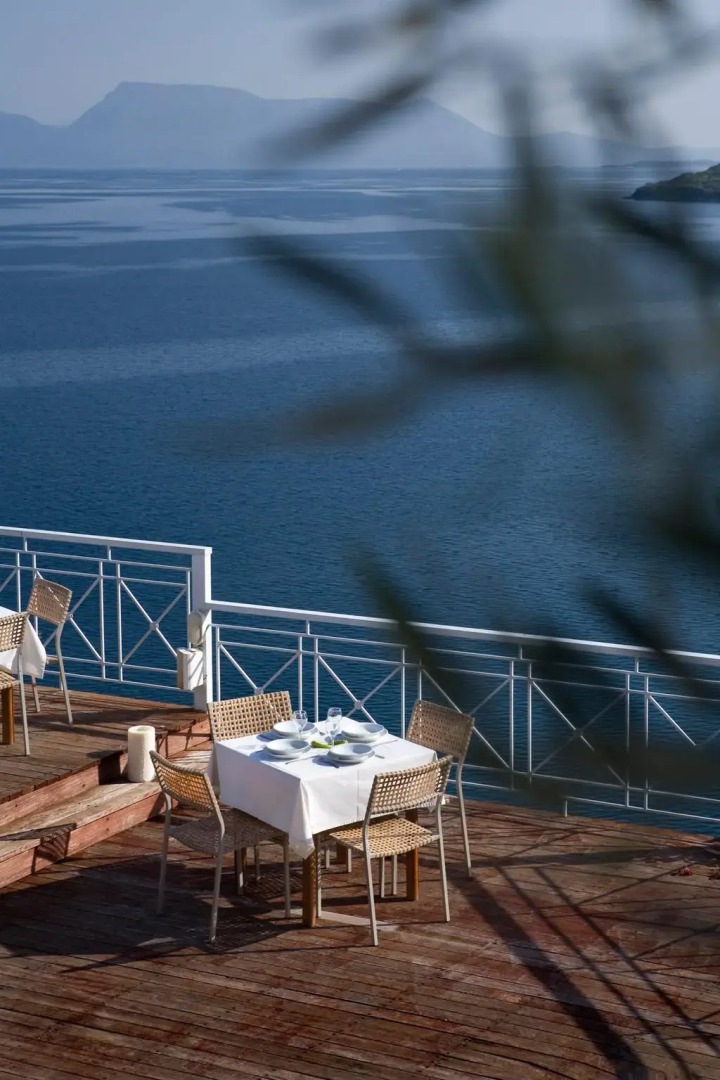 Red Tower Hotel Lefkada