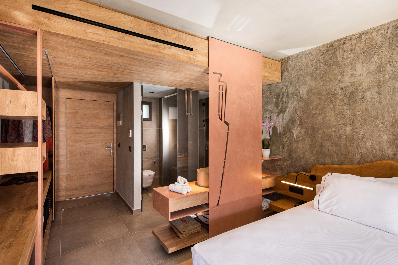 Pilot Amphora Boutique Hotel - Adults Only