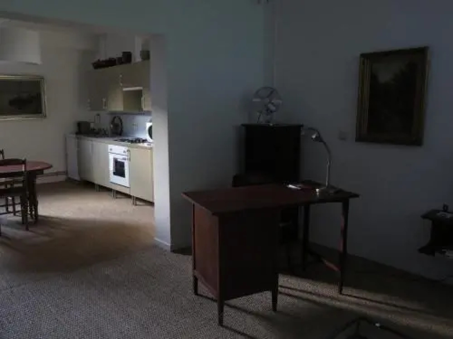 Apartment Jules & Jim