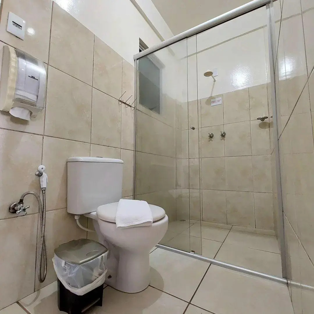 Pousada Inconfidência Mineira