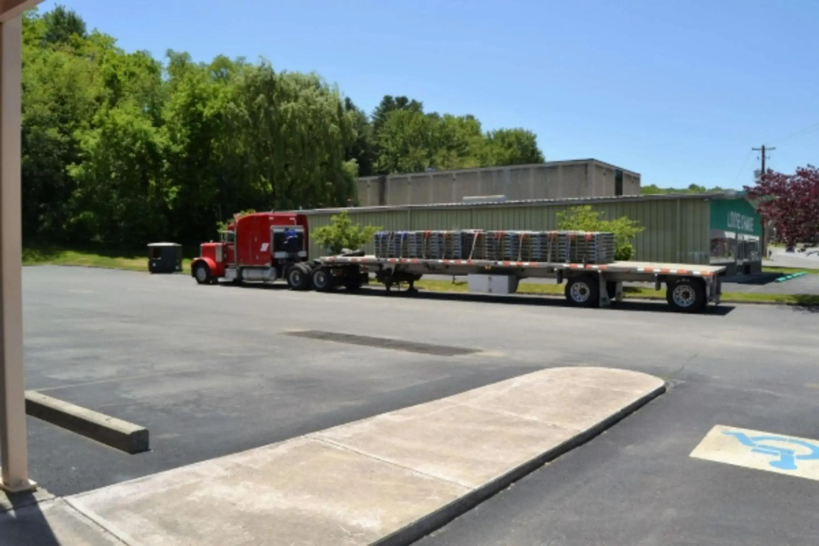 Capital O Fincastle Motor Inn  Tazewell