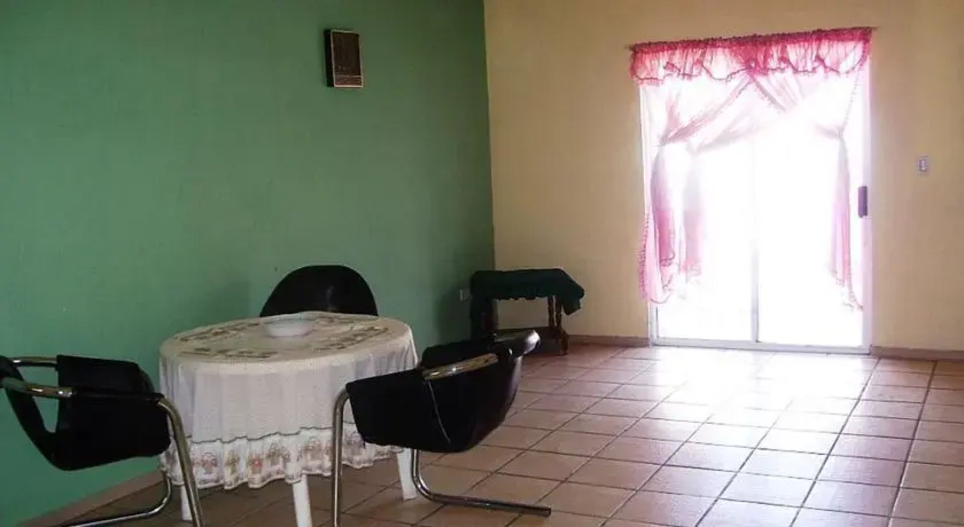 Departamento El Mesón Uva