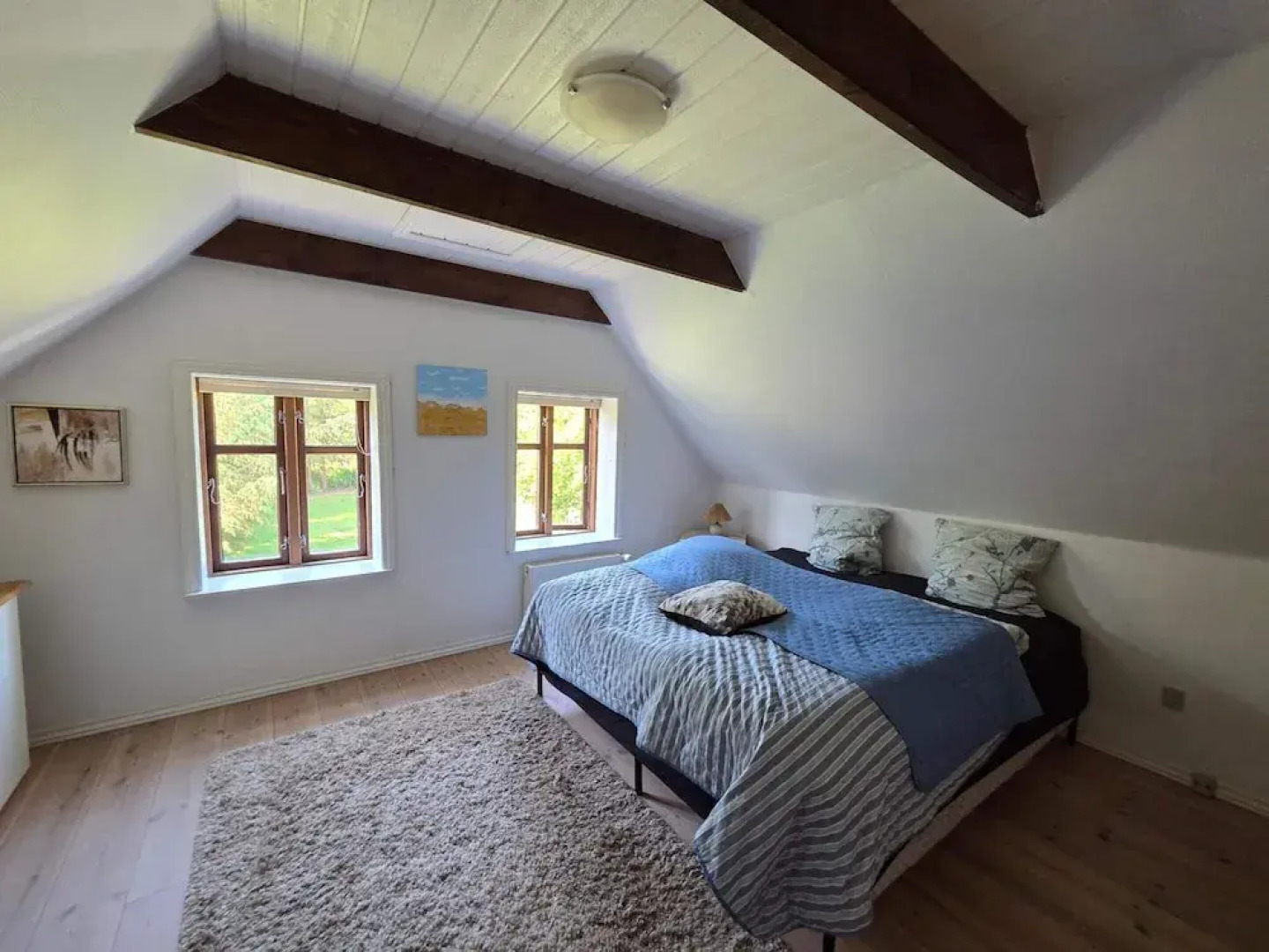 4 Star Holiday Home in Asaa