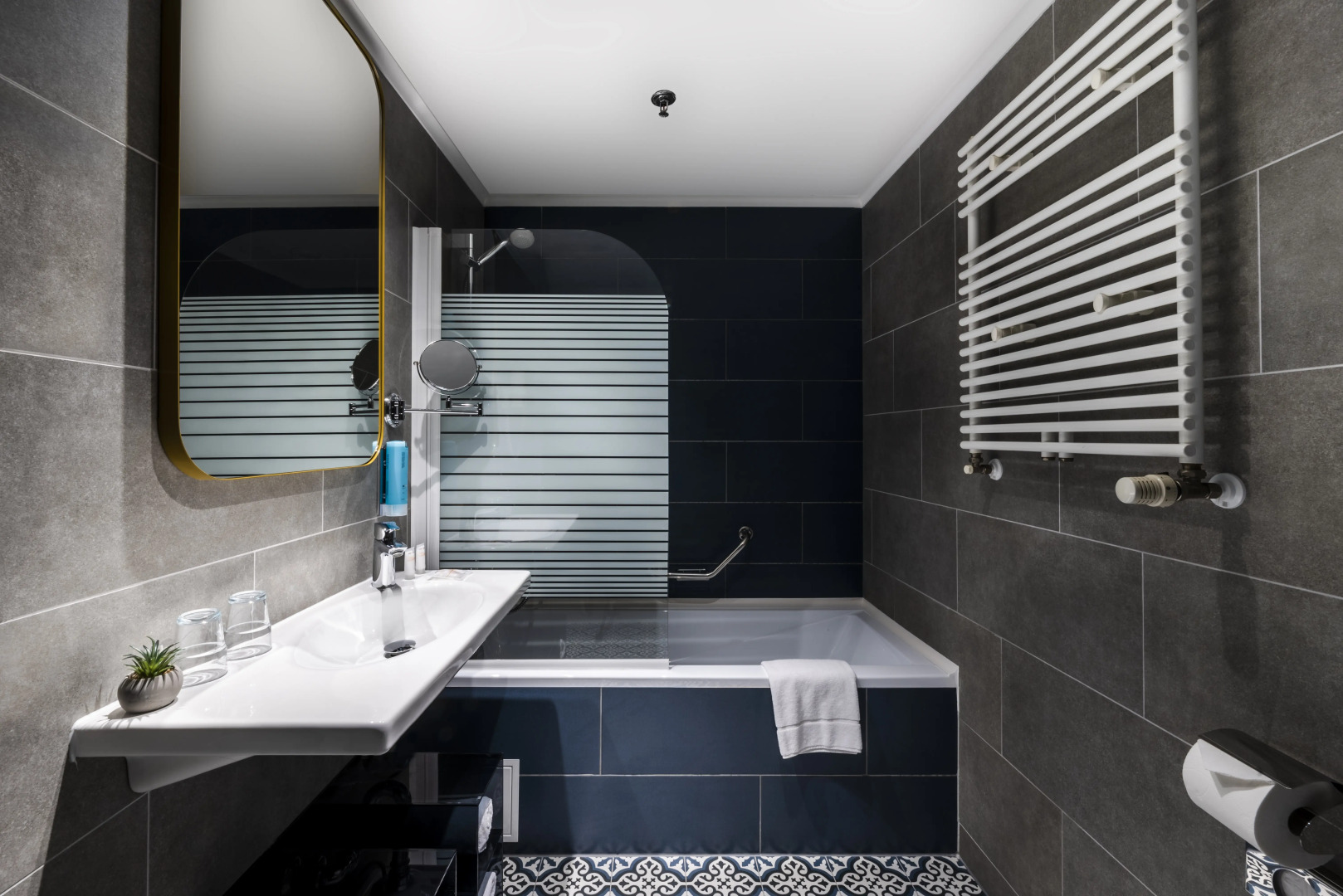 Alta Moda Fashion Hotel