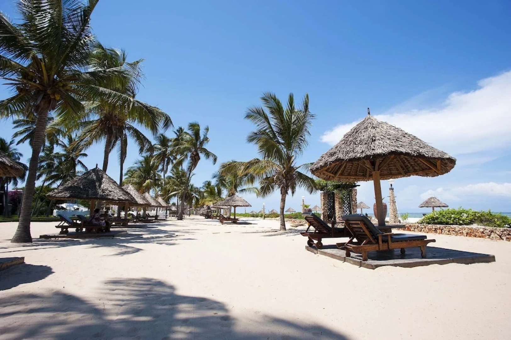 Kunduchi Beach Hotel & Resort