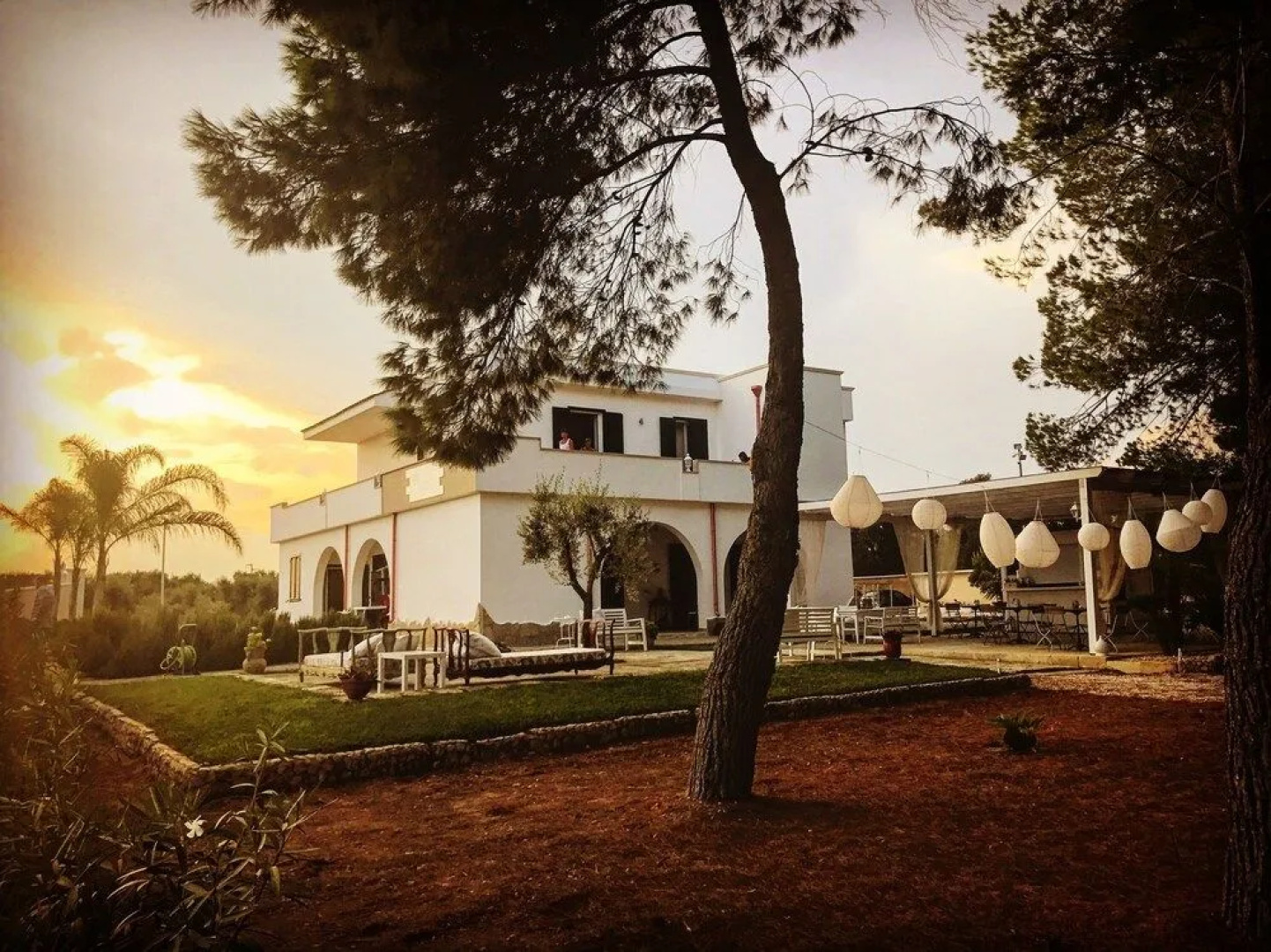 B&B Sogno Salentino