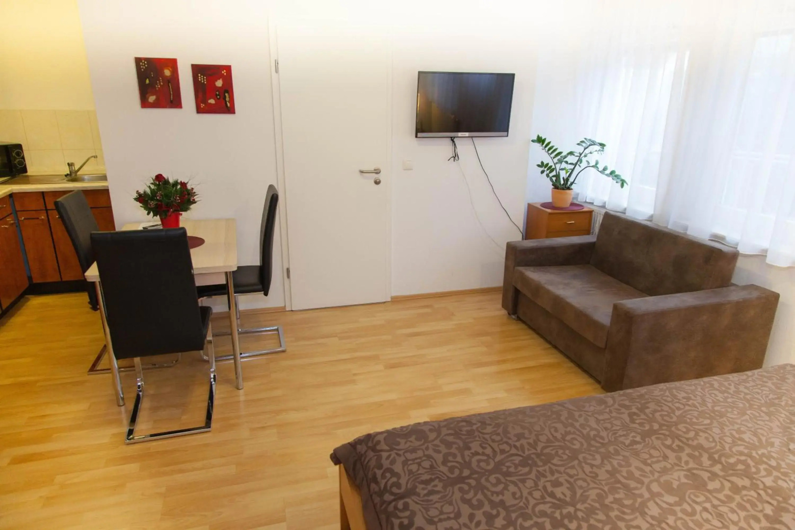 Hotel am Gutspark