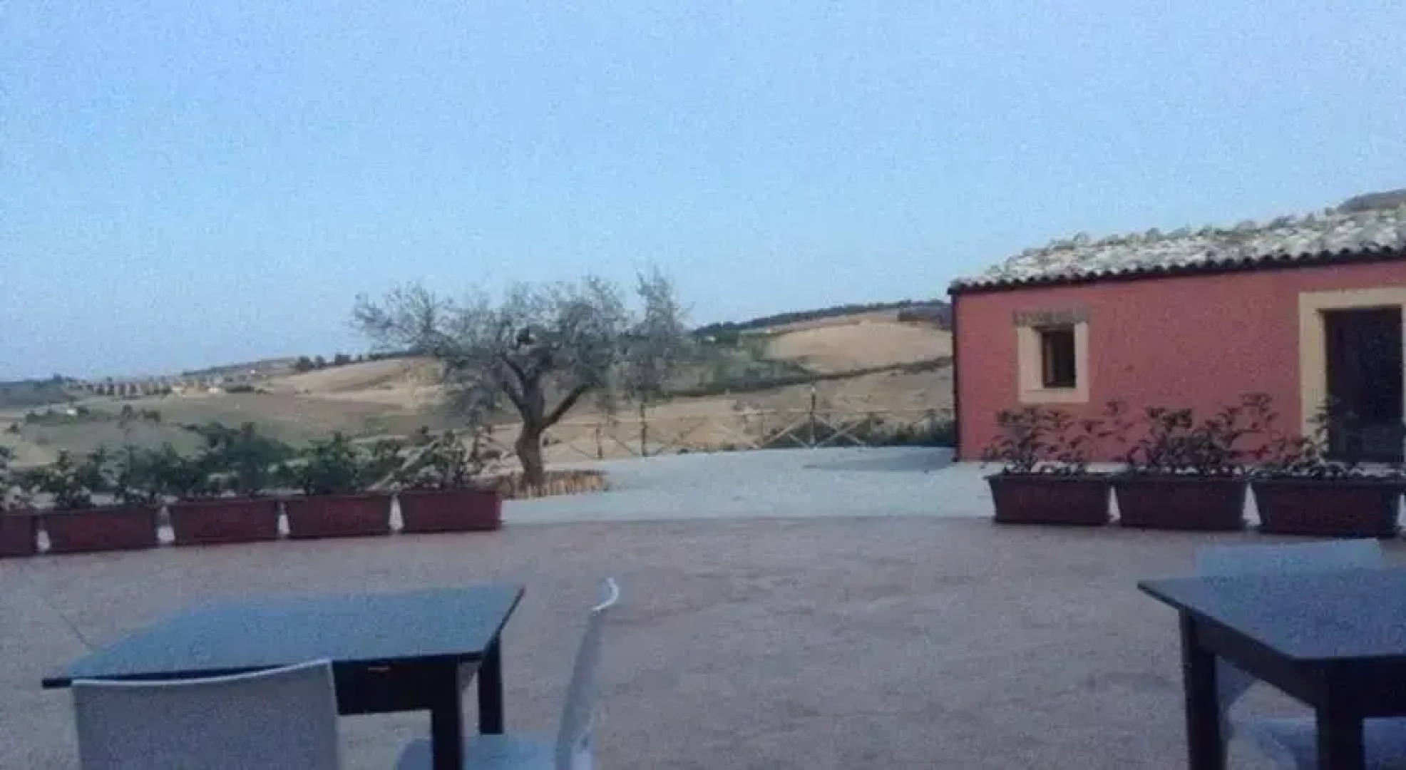 La Fattoria Siciliana