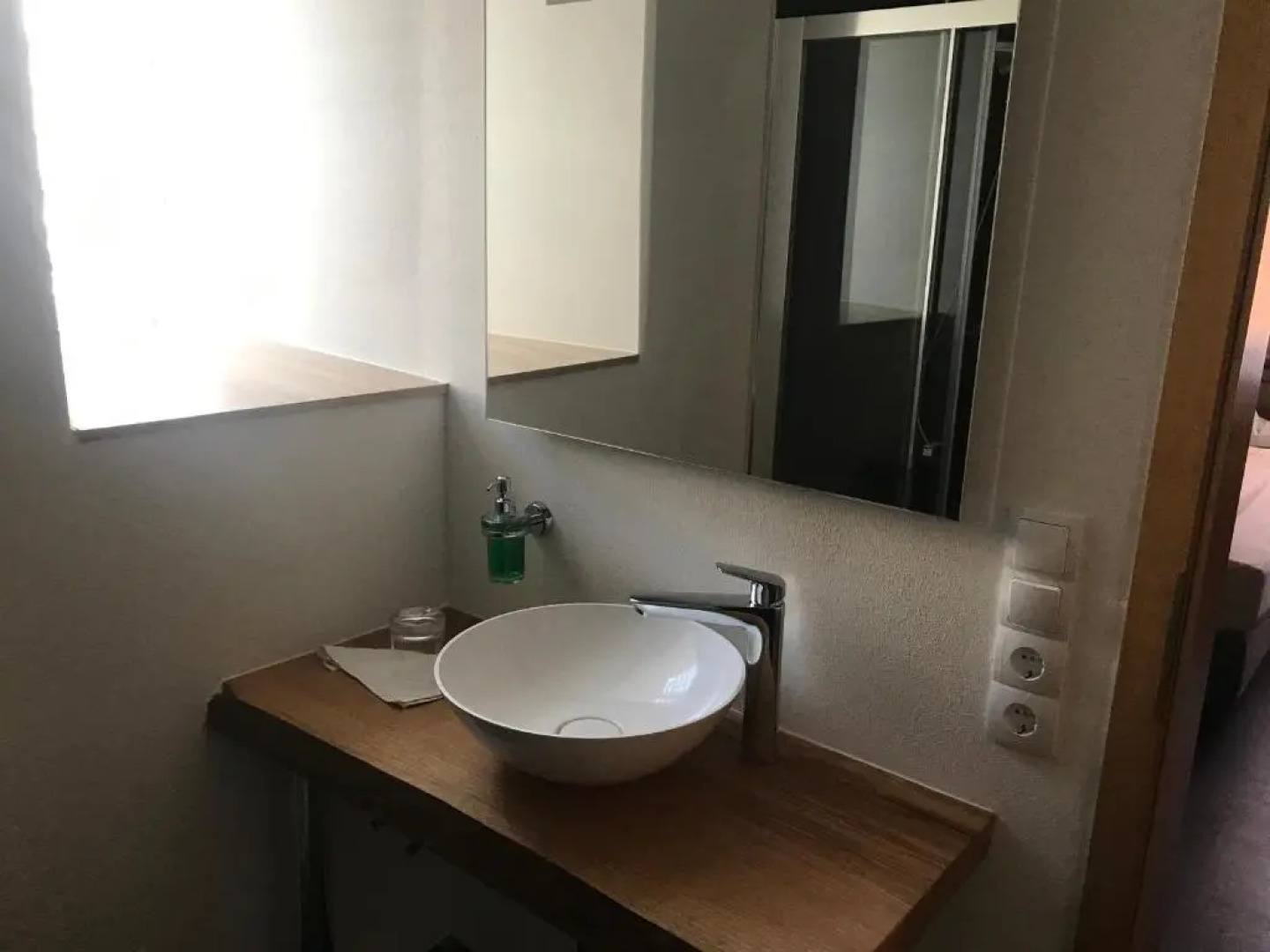 Gasthof ZUM Waldstein