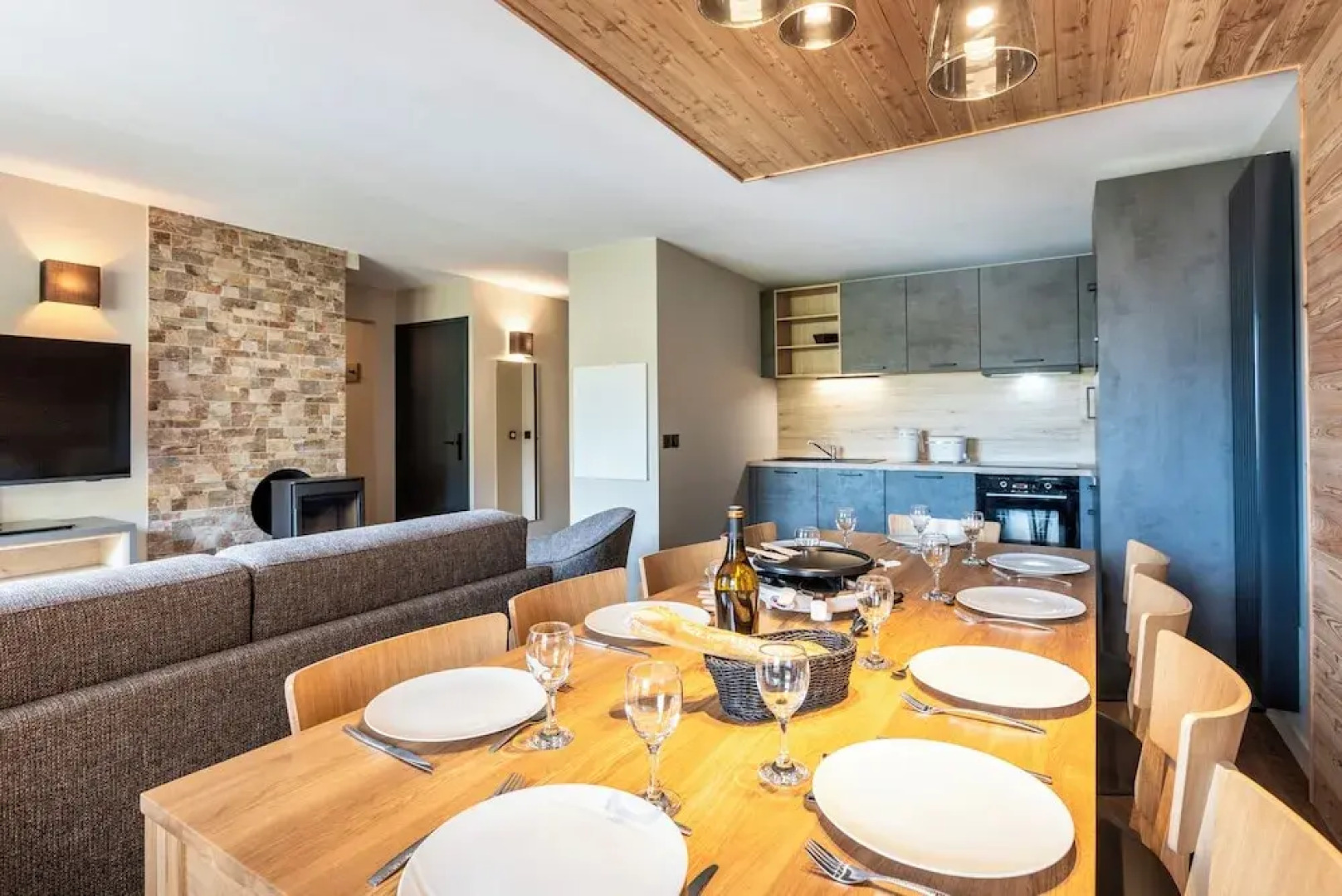 Résidence Club MMV Le Silvana