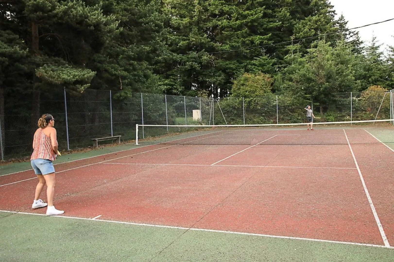 Gite Chêne - O'Reiller