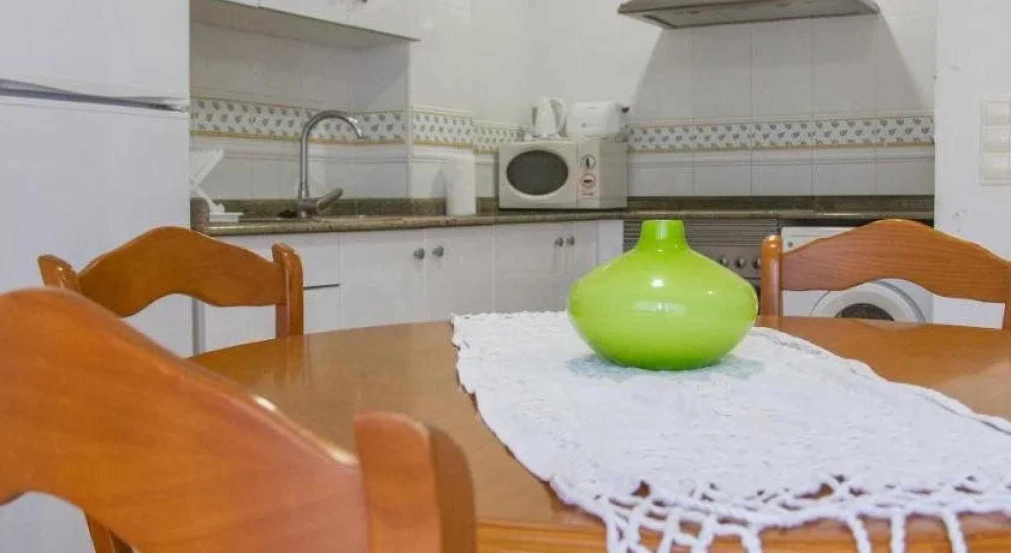 Apartamentos La Muela Chulilla