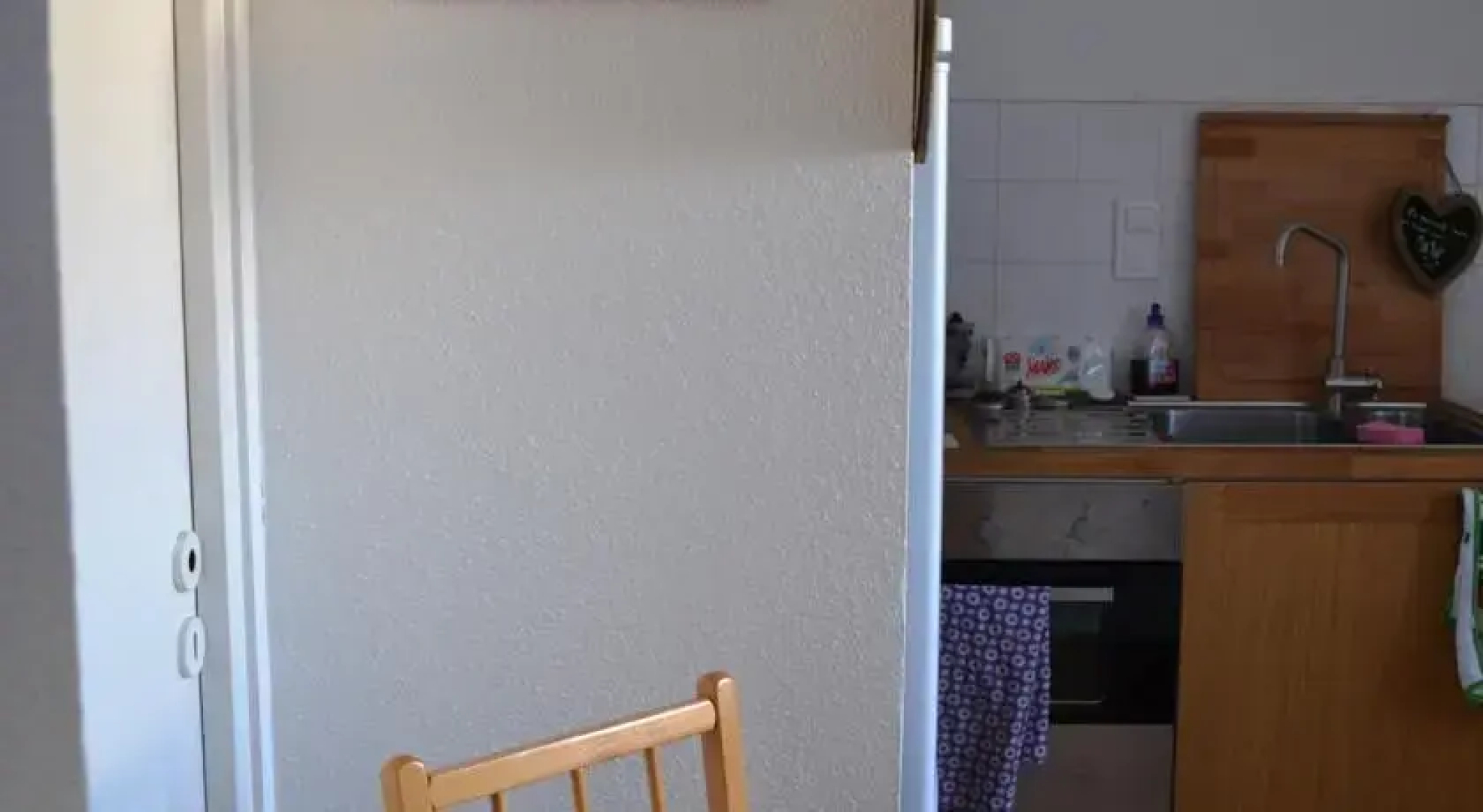 Appartement Dojo au coeur du Puy
