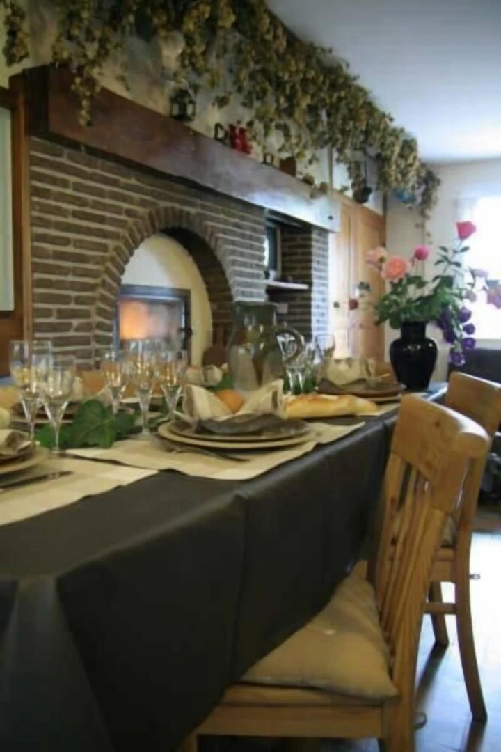 La Ferme de la Papote