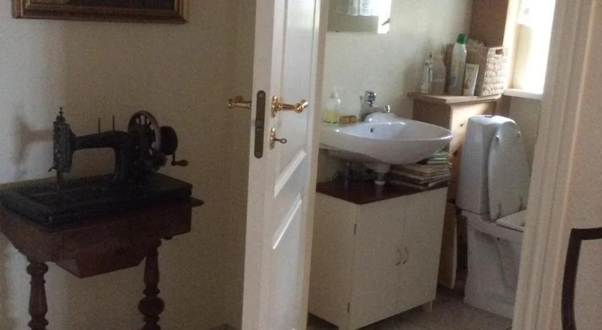 Skortskær Bondegårdsferie