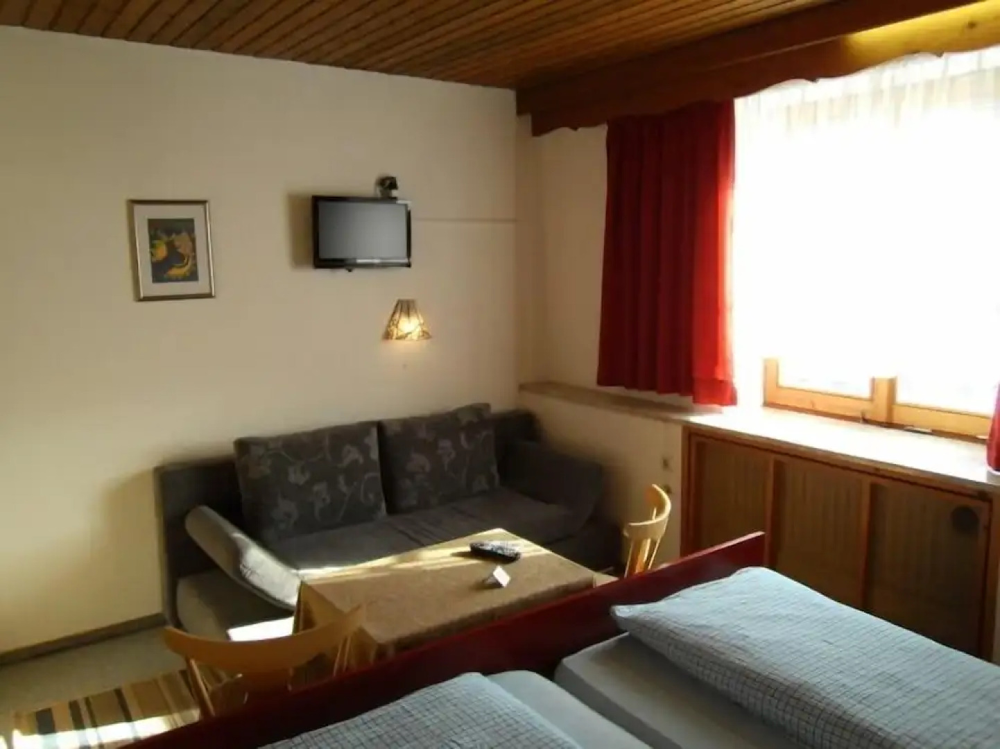 Landhotel Zum Neubau