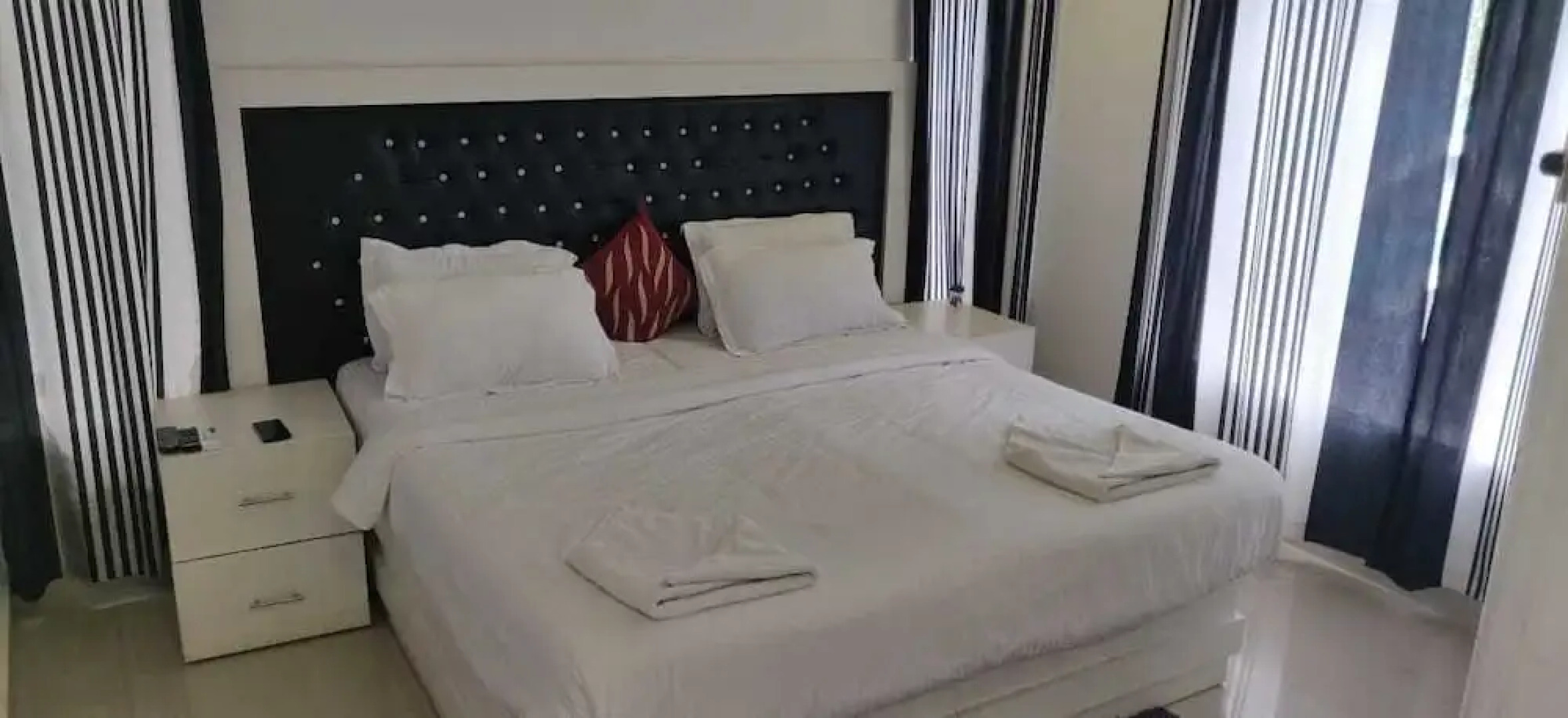 Kallat British Resort