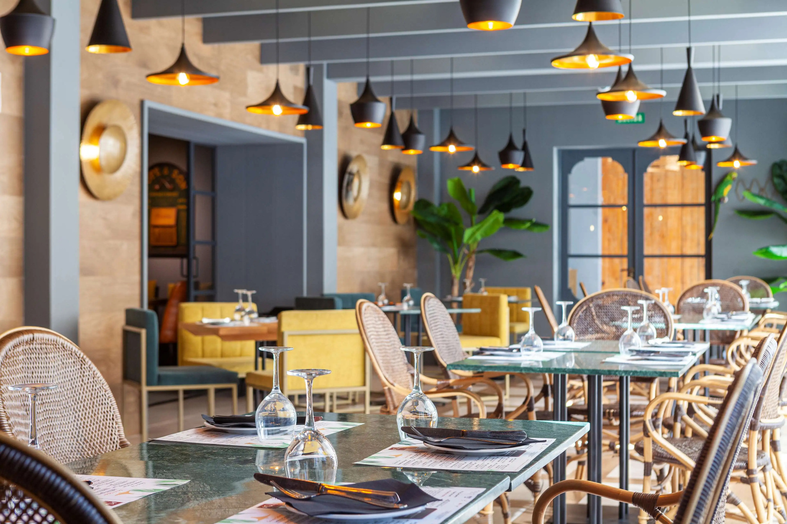 Hotel Jerez & Spa