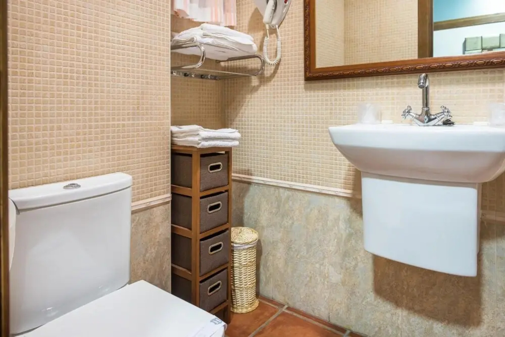 Hostal Restaurante Rijujama