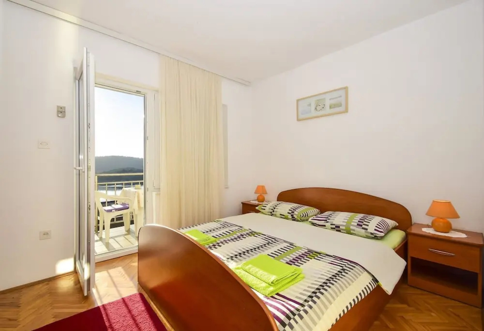 Apartments Radojka 1203