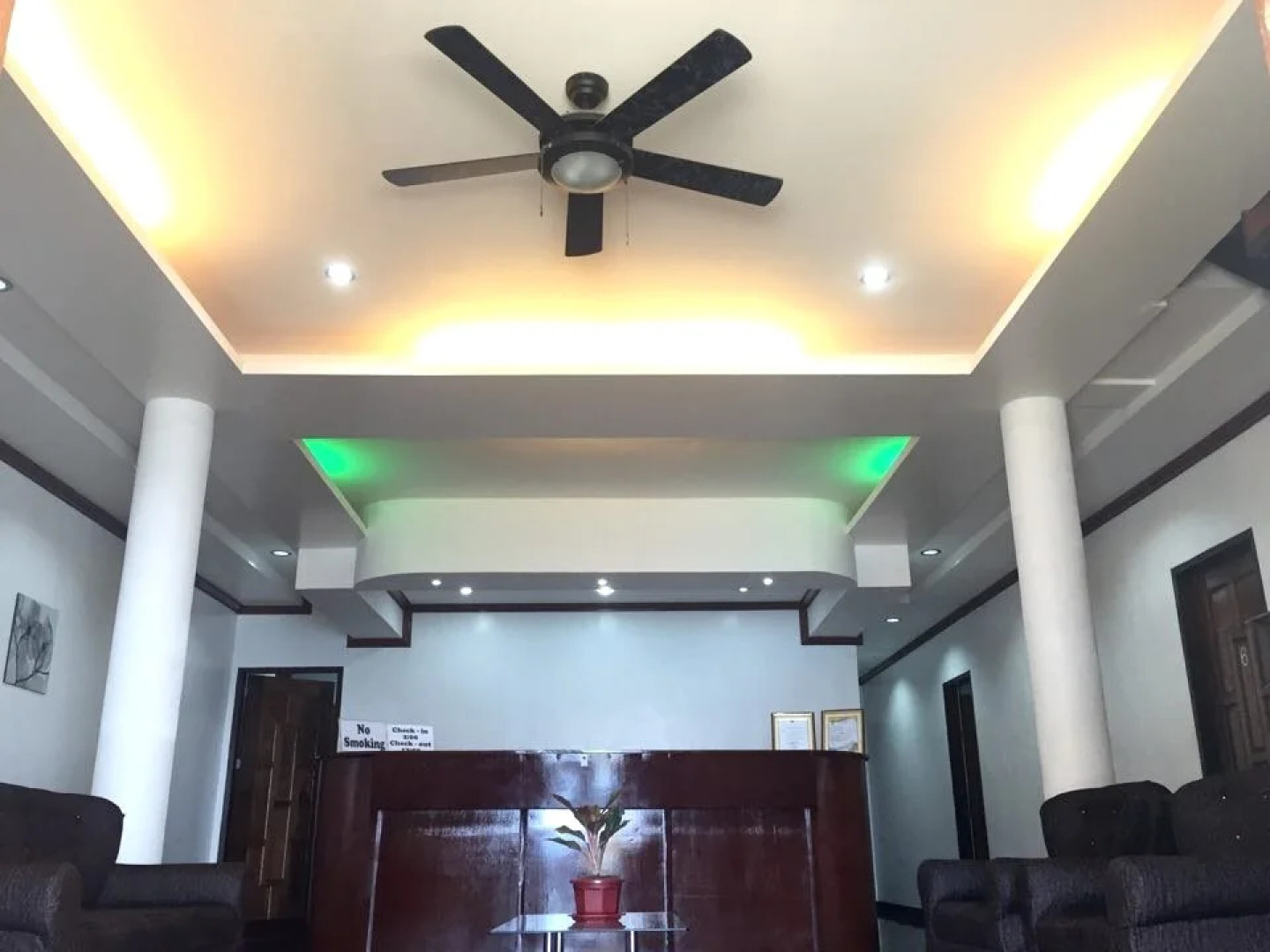 Sophia's Beach Guesthouse