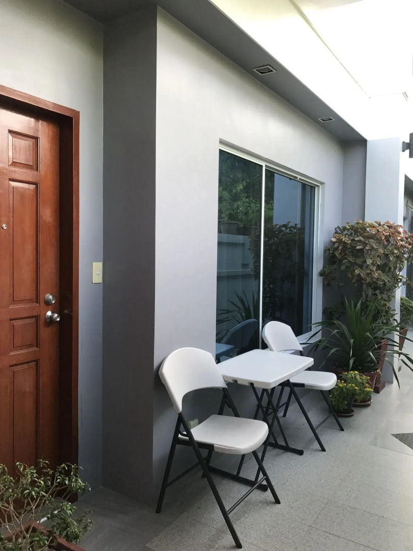 Anavada Apartment Inn