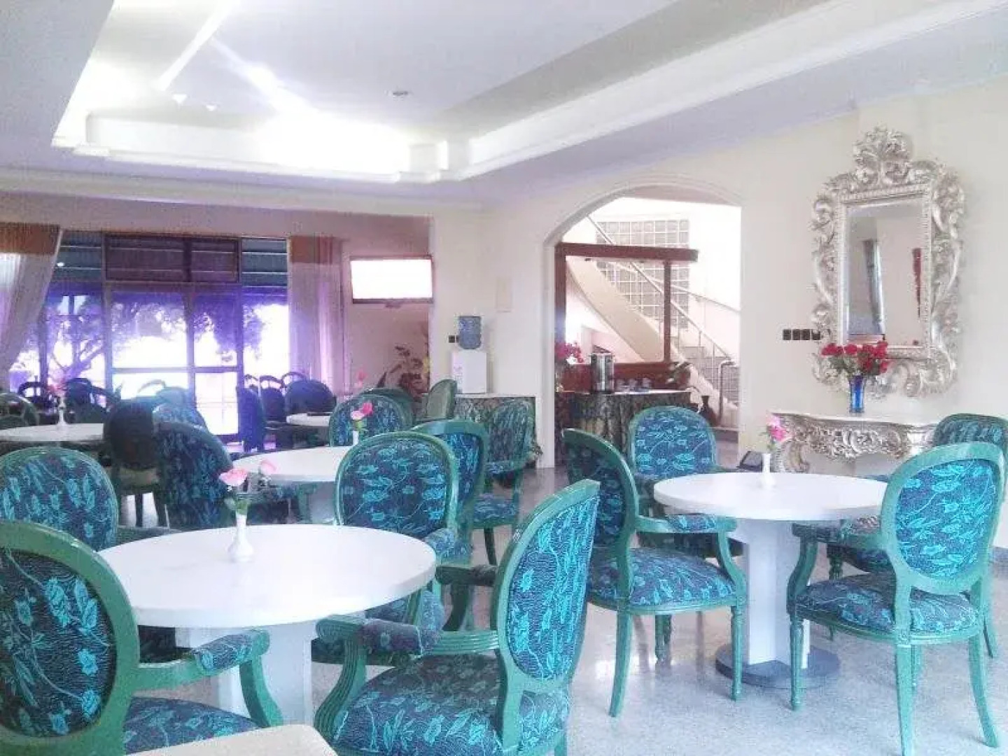 D Bless Residence & Conference