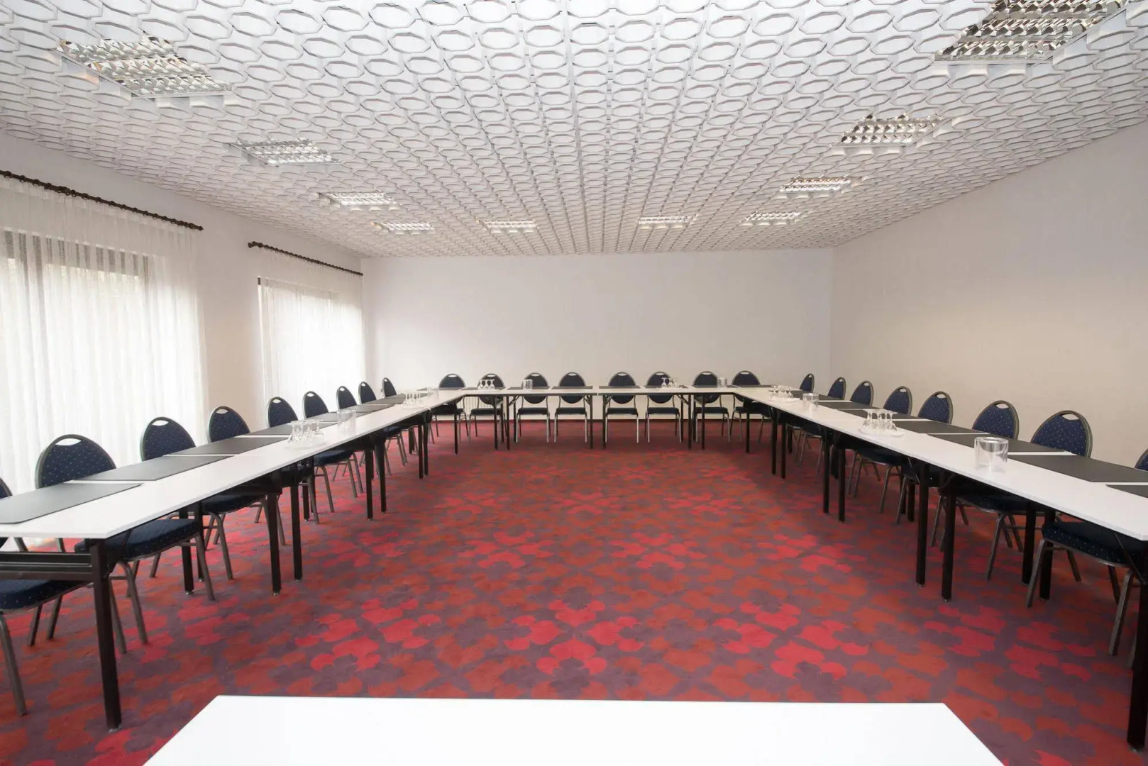 City Hotel Meckenheim