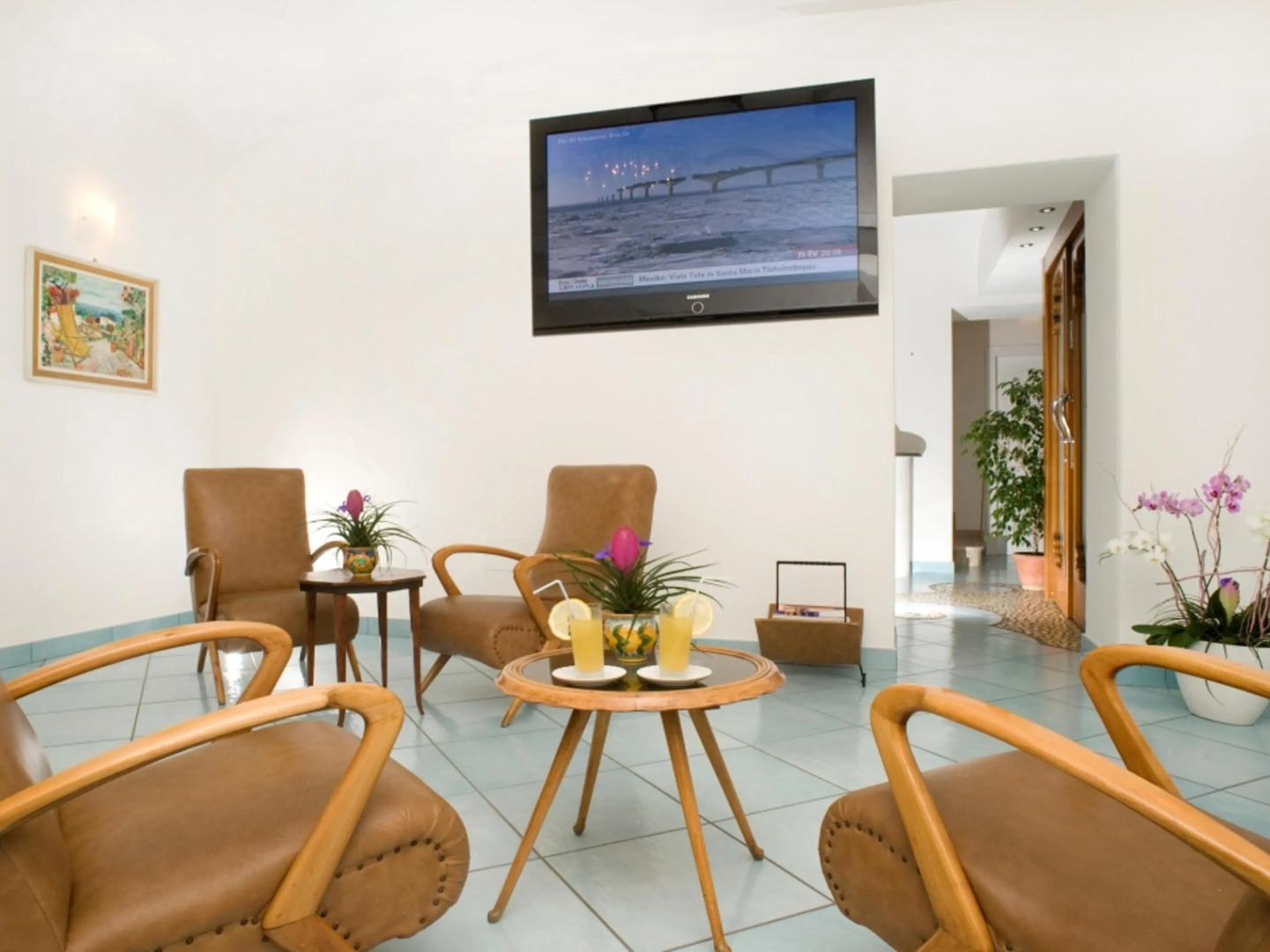 Hotel & Residence Matarese