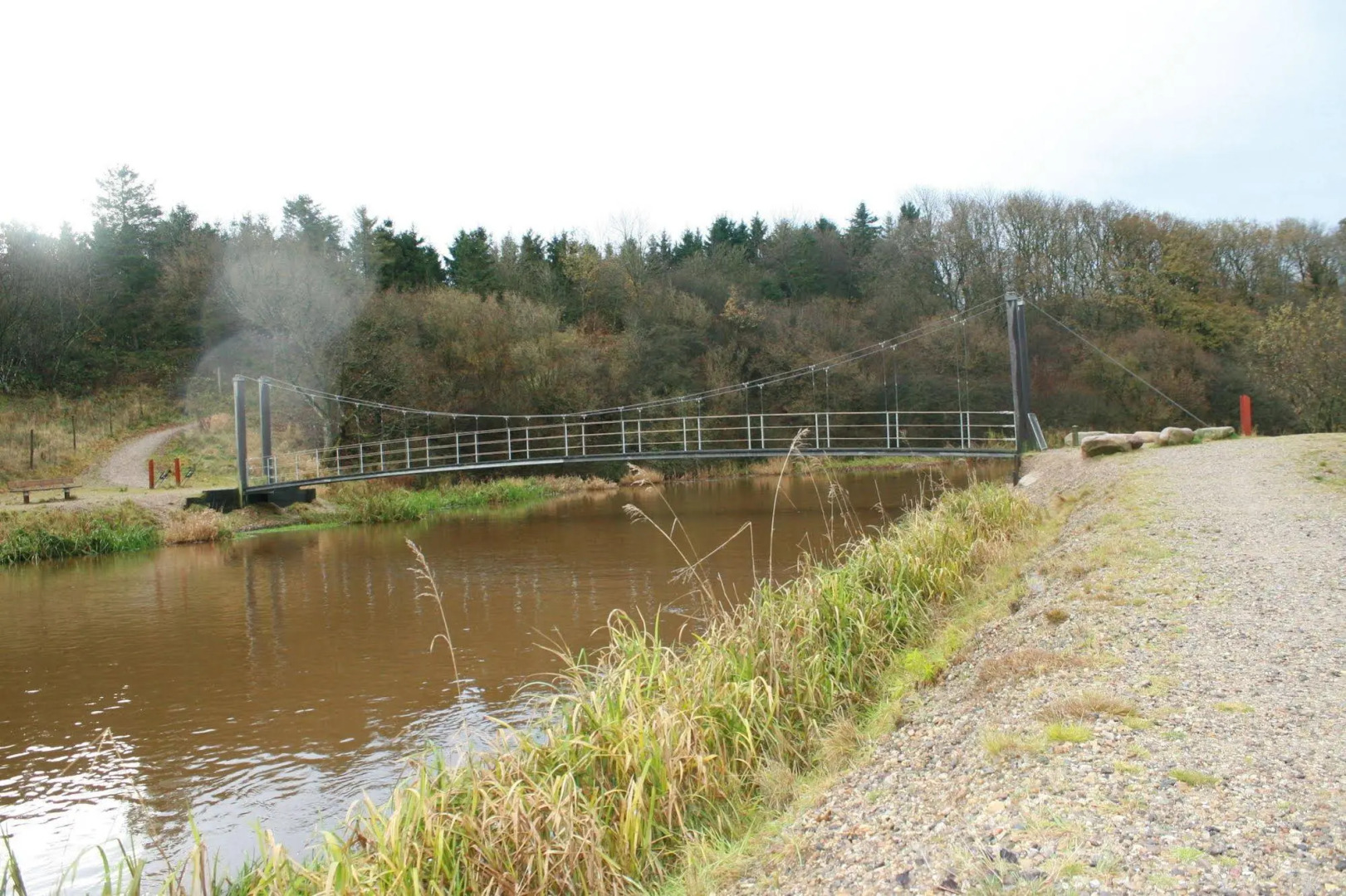 Mejrup Bed & Breakfast