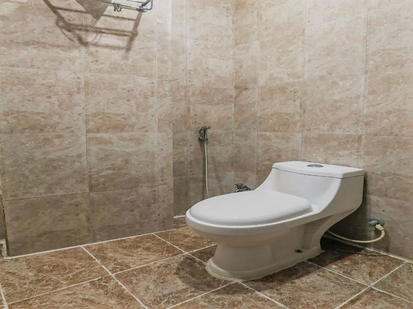 Venkateshwara Mitra Residency