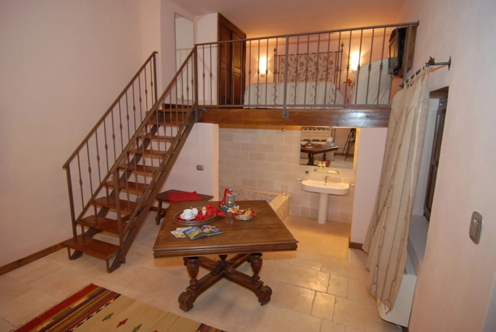 Tenuta Monacelli Lecce