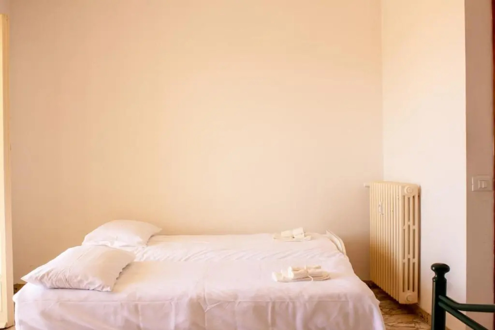 [POSTO AUTO GRATUITO] Relax a 30 metri dal mare