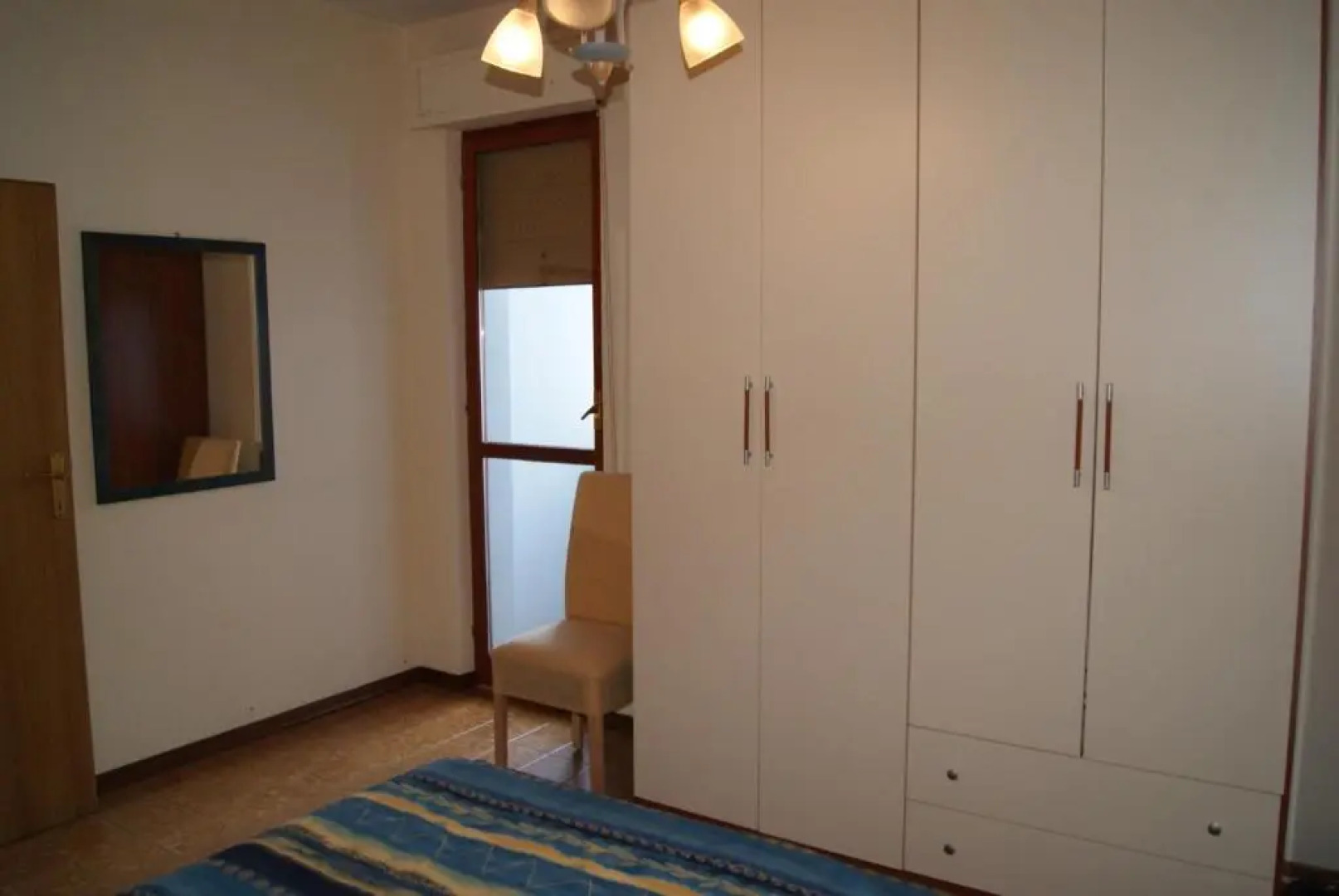 Appartamento l'Adriatico, Villarosa